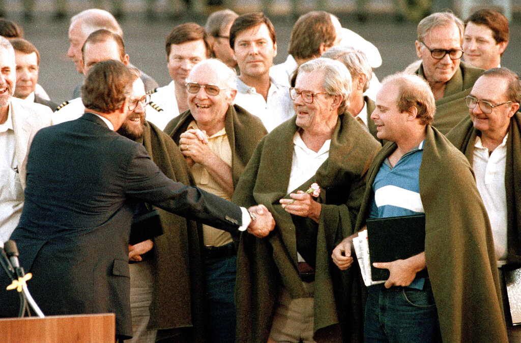 Today in History June 30, ERA expires News, Sports, Jobs The